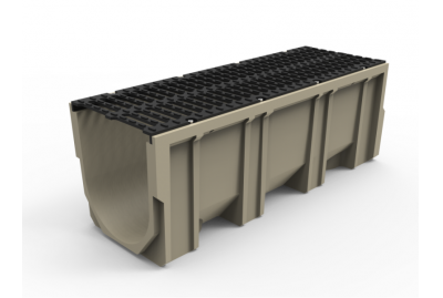 树脂混凝土排水沟