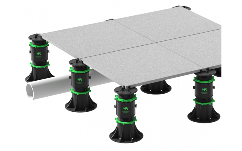 水景万能支撑器